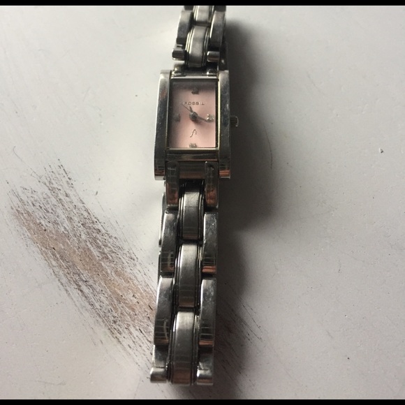 Fossil watch - Picture 2 of 2